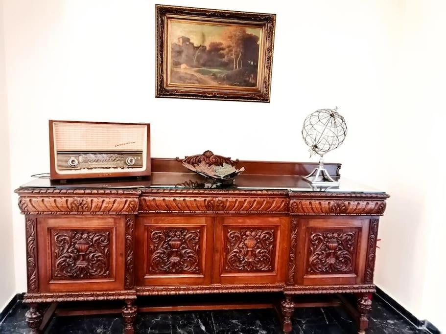 雅典Sarakin'S Mansion Luxury Retreat公寓 外观 照片