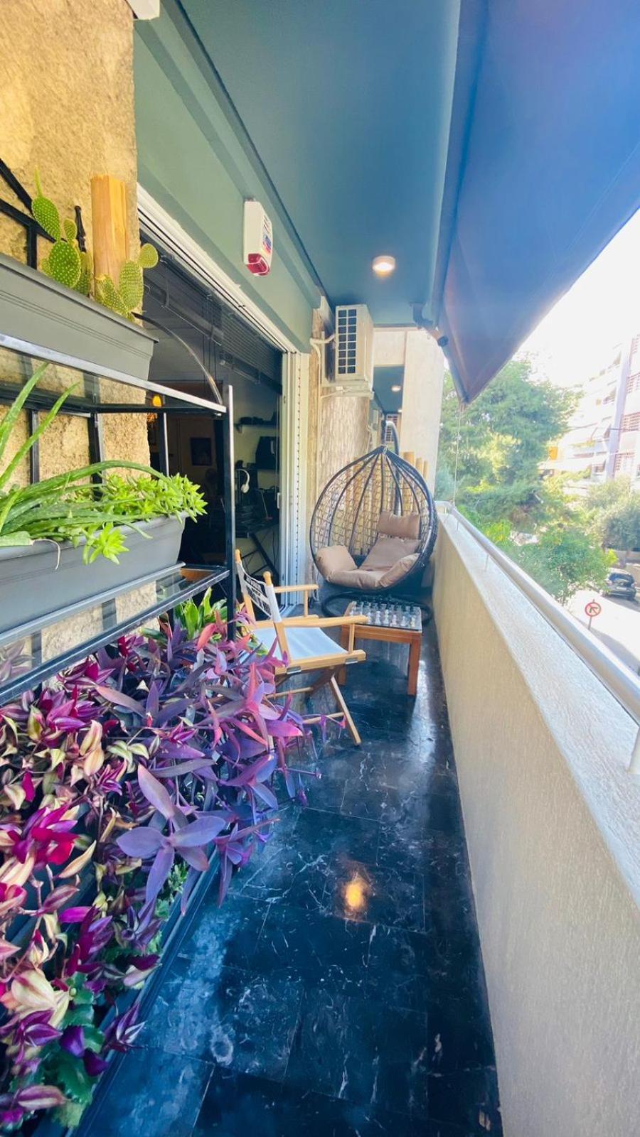 雅典Sarakin'S Mansion Luxury Retreat公寓 外观 照片